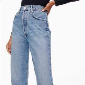 Agolde 90s Pinch Waist Jean